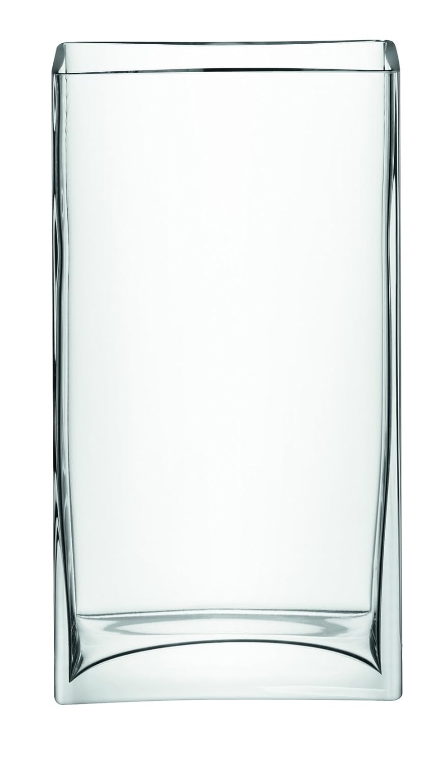 Купить Квадратную Стеклянную Вазу Для Цветов