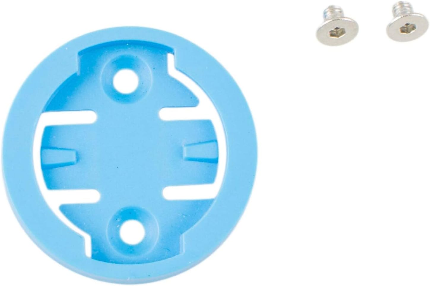 K-EDGE Replacement Co Polymer Insert For Wahoo Computer Interface (Fits all K-EDGE Moun