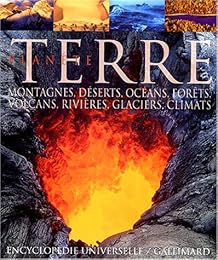 Planète Terre