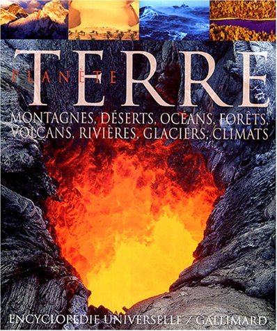 Planète Terre