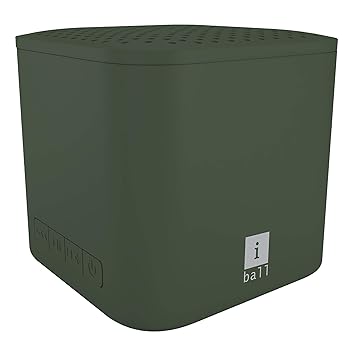iball musi cube