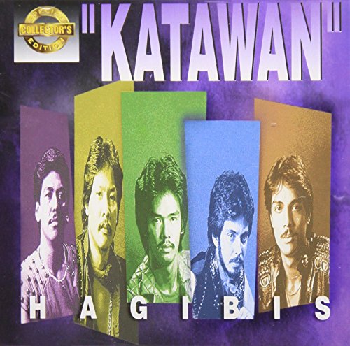 Hagibis - Iduduyan Kita Lyrics - Zortam Music