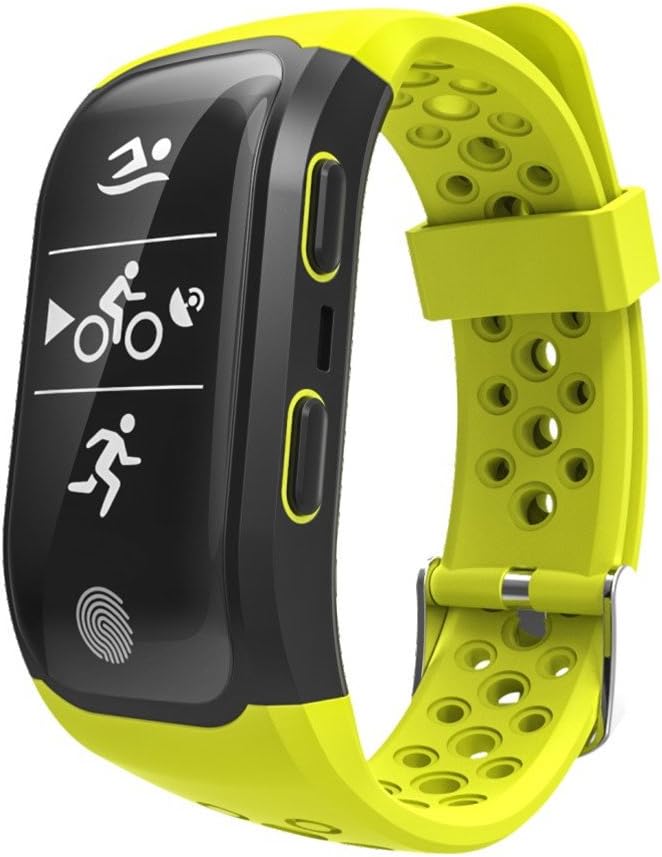 gps band sport smart