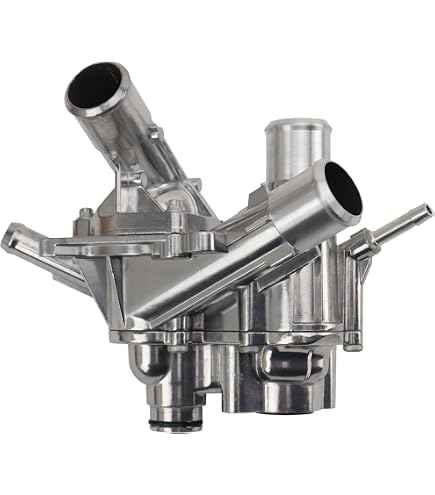 APTHA0259 Engine Coolant Thermostat Housing Assembly