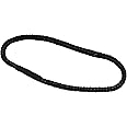 Extreme Max 3006.3153 BoatTector Bungee Dock Line Extension Loop - 1', Black (Value 4-Pack)