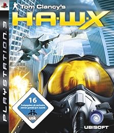Tom Clancy's HAWX