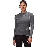 CASTELLI, Flanders 2 Warm Long-Sleeve Base Layer - Women's