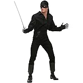 Princess Bride Westley Costume for Men Plus Size
