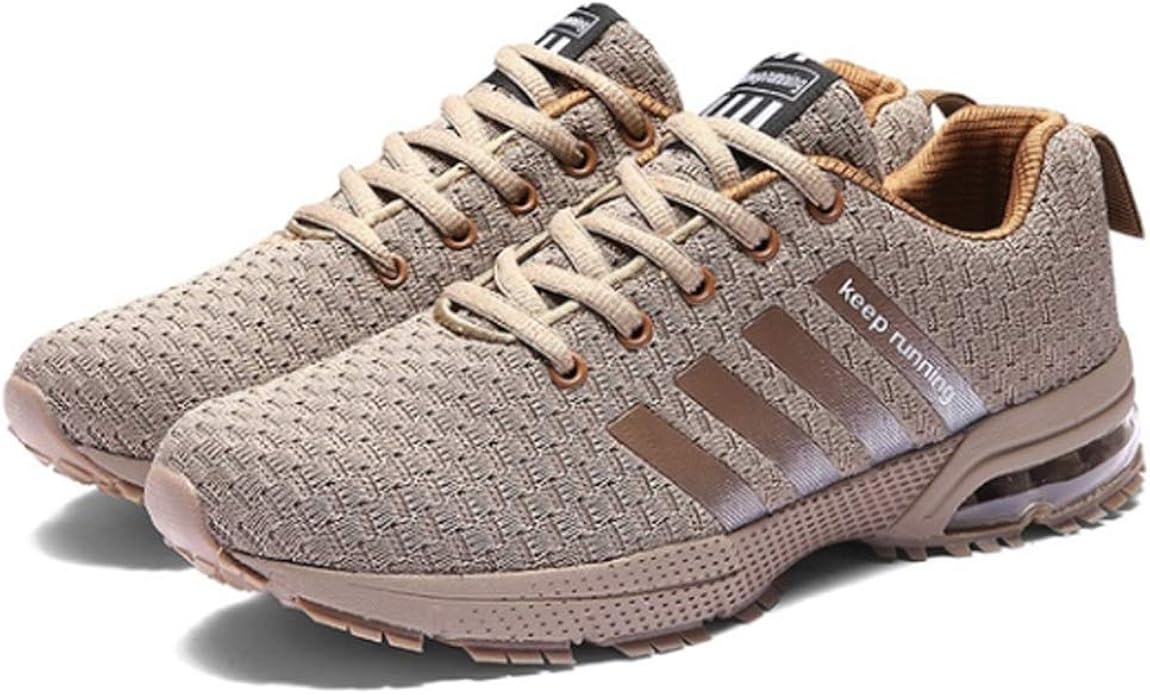 comfortable womens running shoes