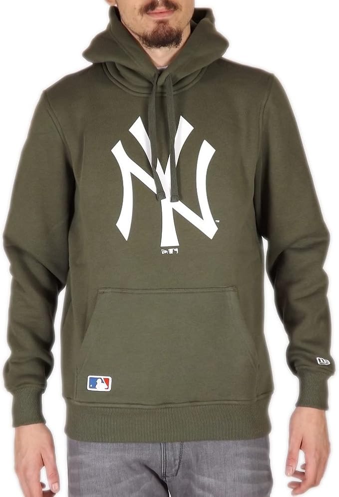 sudadera new york yankees