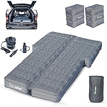 Napier Backroadz SUV Tent | 10' x 10' Vehicle Camping Tent