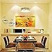 dds5391 Home Kitchen Restaurant Cafe Tea Wall Sticker Coffee Cups Sticker Wall Decor