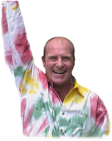 The Adventures Of Lucky Mike The Danger Zone Book Two - 