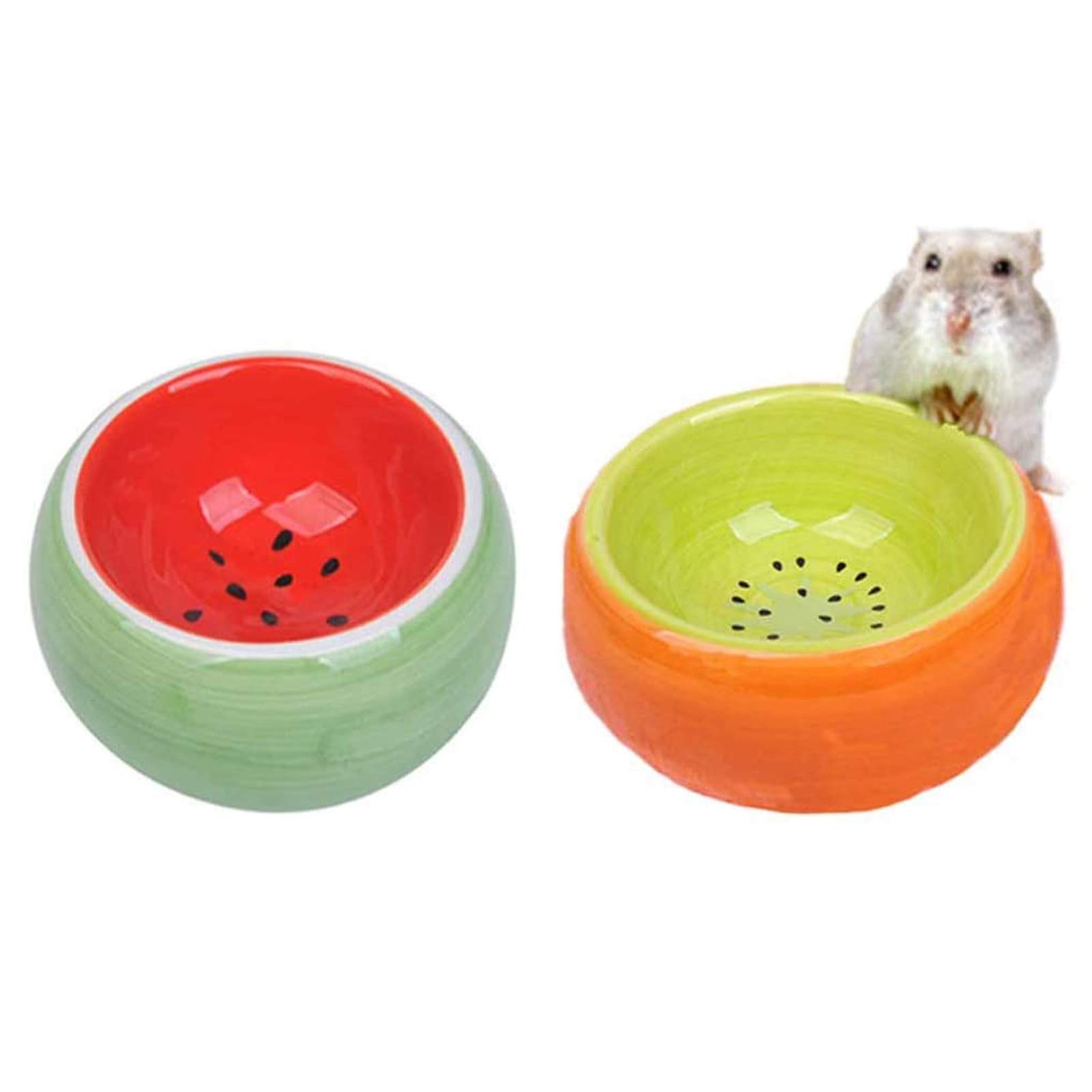 hamster water dish