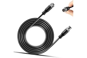 Bzumperyz NMEA 2000 (N2K) 6m-Foot Drop Cable Backbone Cable Extension Cable