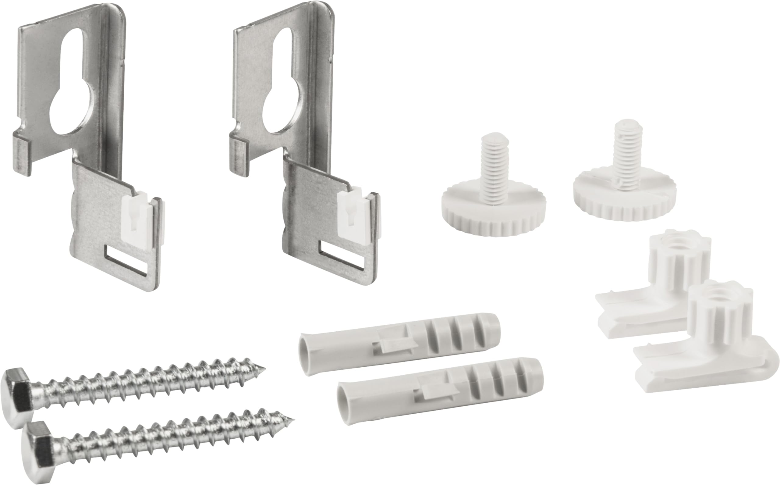 CORNAT T591704 Assembly Set for Heated Plates uni