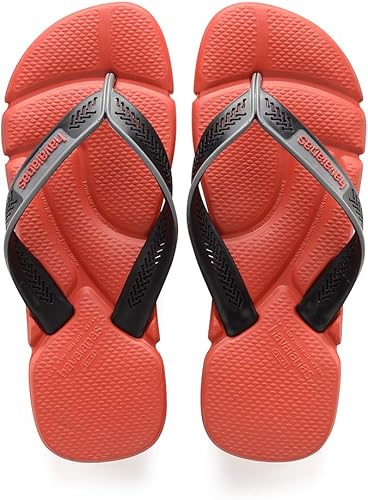 havaianas men's power flip flop