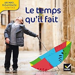 Le  temps qu'il fait