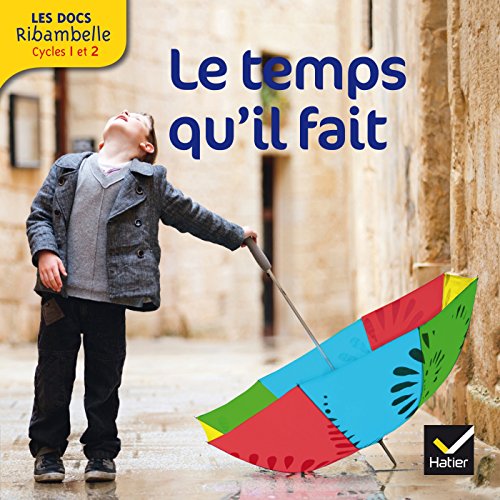 Le  temps qu'il fait