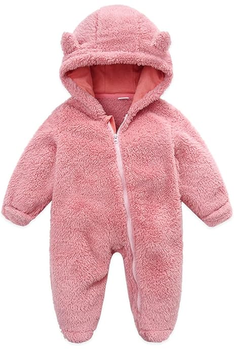 Newborn Clothes Amazon Infant Snowsuit Baby Snow Suit Baby Boy