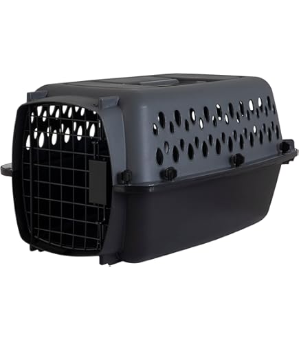 Kerbl Pet 81333 Transportbox Expedion Eco etalltüre 58x38x38c Kerbl Pet 81333 Transportbox Expedion Eco etalltüre 58x38x38c