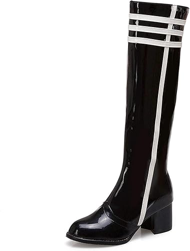 patent rain boots