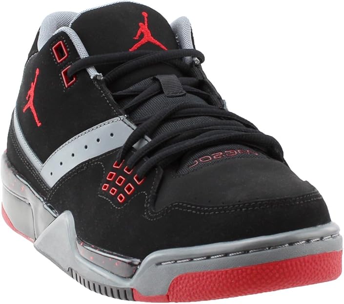 Nike Air Jordan Flight 23 Black Amazon.co.uk Shoes &amp; Bags