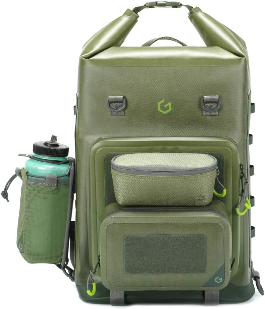 system g backpack