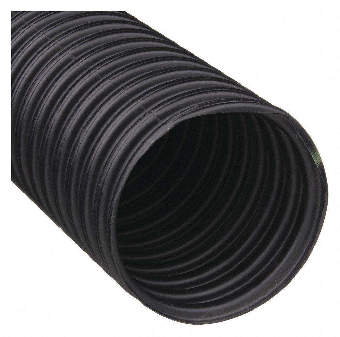 Drainage Corrugated Pipe, Single ft.L, 100 Pipes cheapest price