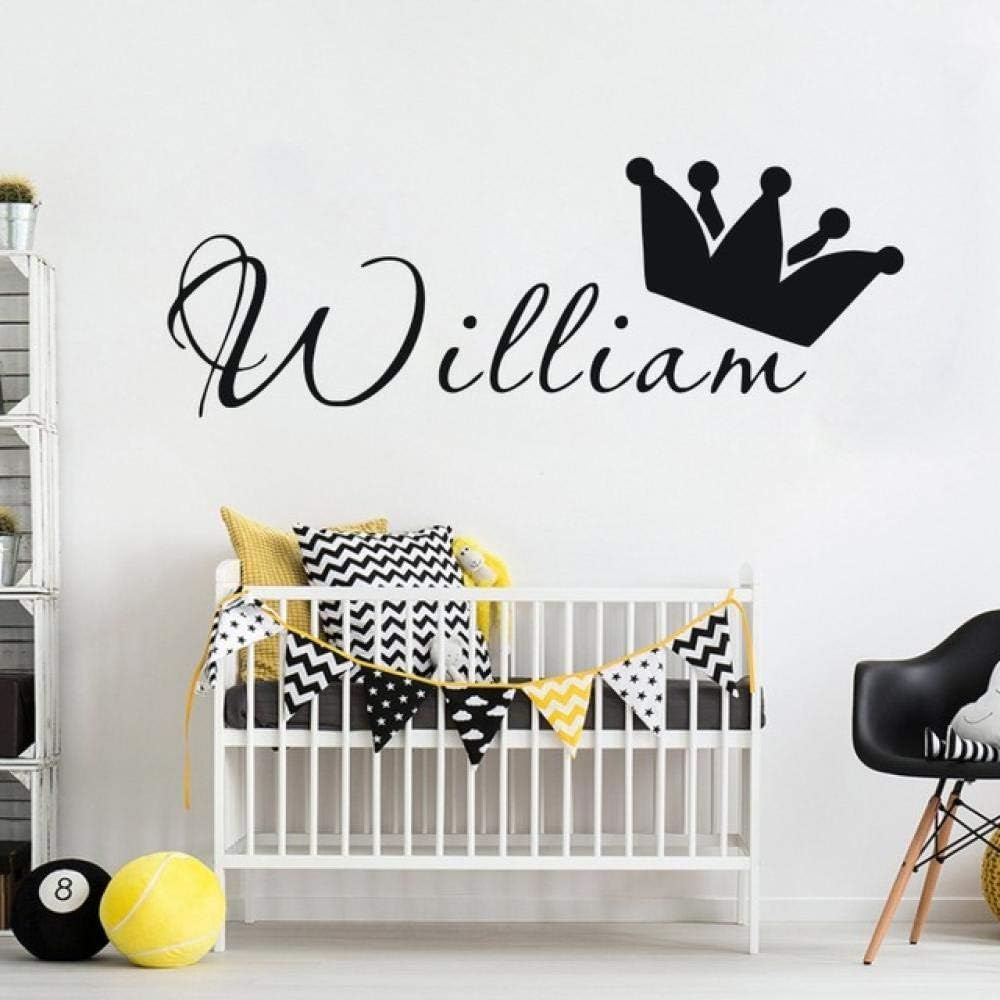 Etiqueta De La Pared Del Rey Leon Nombre Personalizado Dibujos Animados Etiqueta De Vinilo Simba Nursery Decoracion De La Pared Ninos Habitacion Del Bebe Arte Pared Ninos Bebe Descanso Y Sueno Amberfreda Com