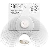 Not Just A Patch Dexcom G7 Adhesive Patches