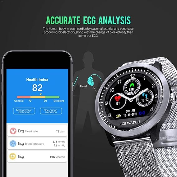 rejoicing n58 smartwatch