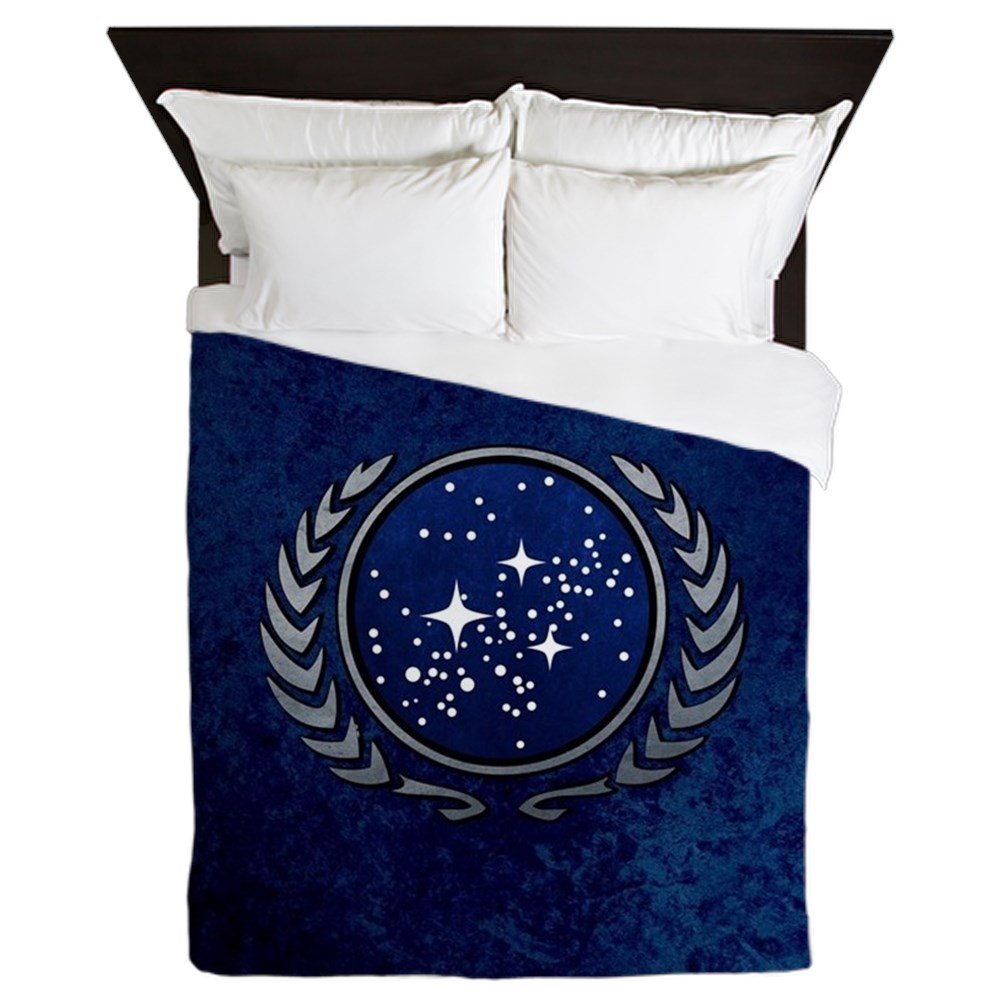 Best Star Trek Bedding