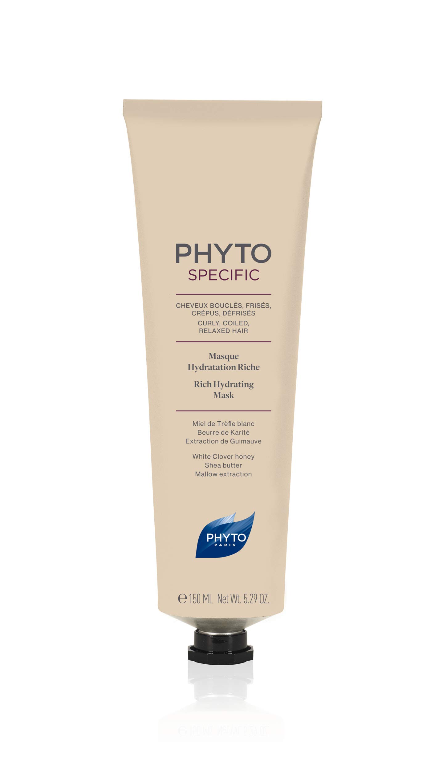 Phyto Phytospecific Masque Hydration Riche Hair Mask 150 ml