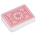 8 Decks Modiano Cristallo 4 PIP Jumbo Index 100% Plastic Playing Cards