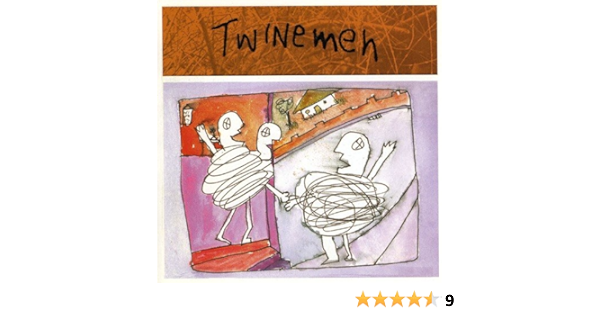 Twinemen Twinemen Amazon Com Music