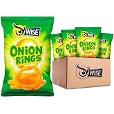 Onion Rings (2.375 ounce (12 Count))