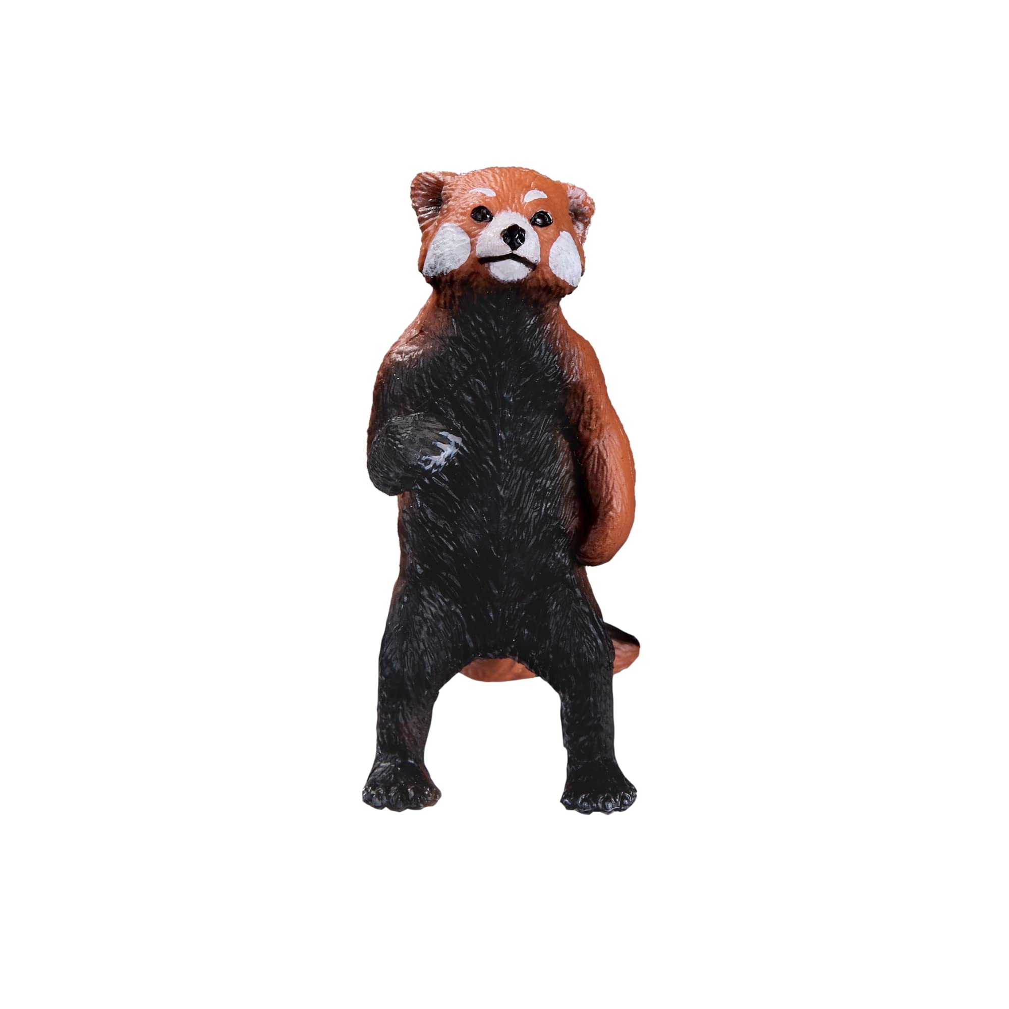 MOJO Red Panda Collectable Wildlife Asian Animal Toy Figure