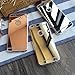 YMCCOOL for iPhone 6 Mirror Case, iPhone 6S Mirror case, Luxury Mirror Back Shock-Absorption TPU Bumper Anti-Scratch Bright Reflection Protective Case for iPhone 6S /iPhone 6 4.7inch (Silver)