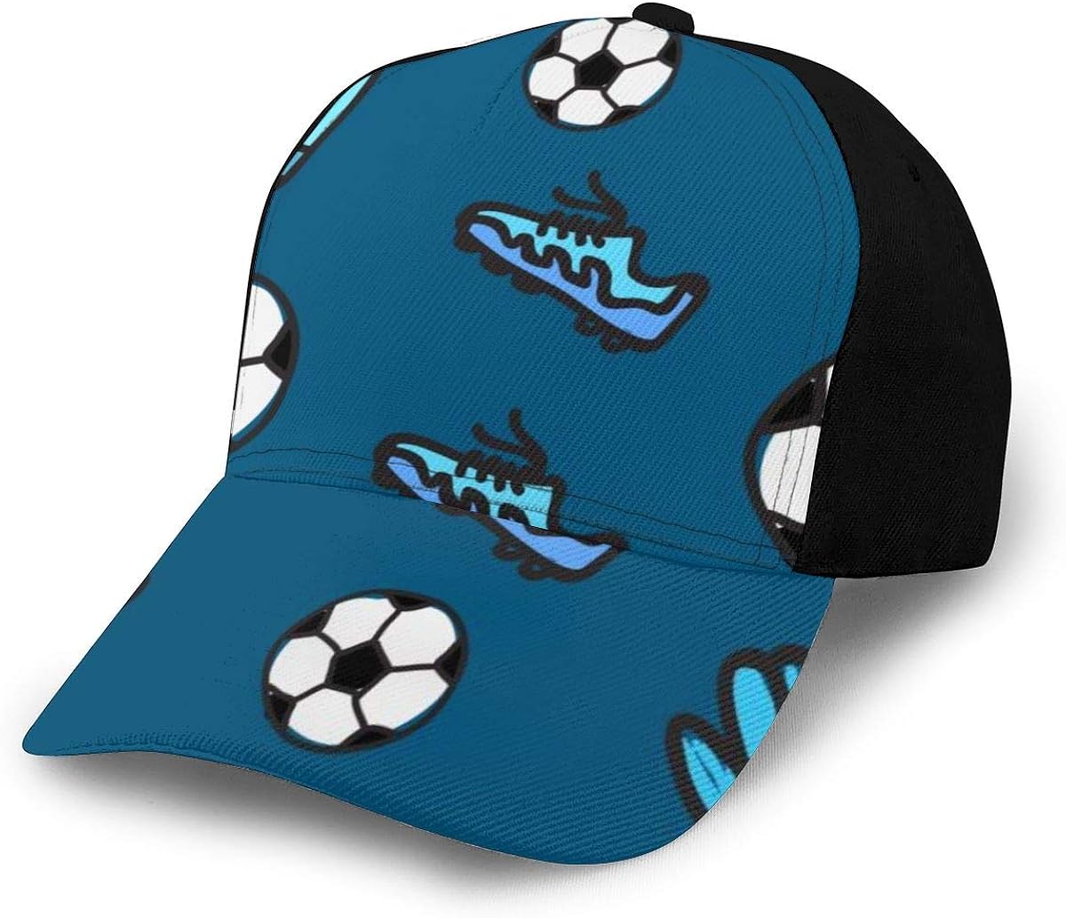 Football Goalkeeper Equipment Classic Baseball Cap Men Women Dad Hat