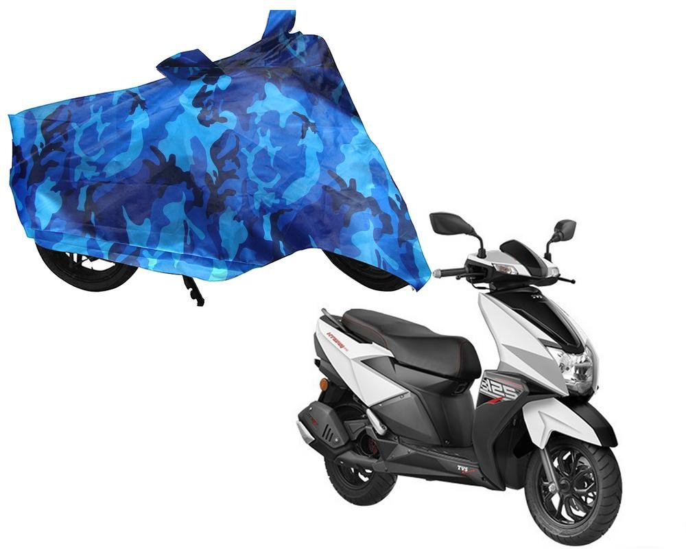 tvs ntorq bike cover