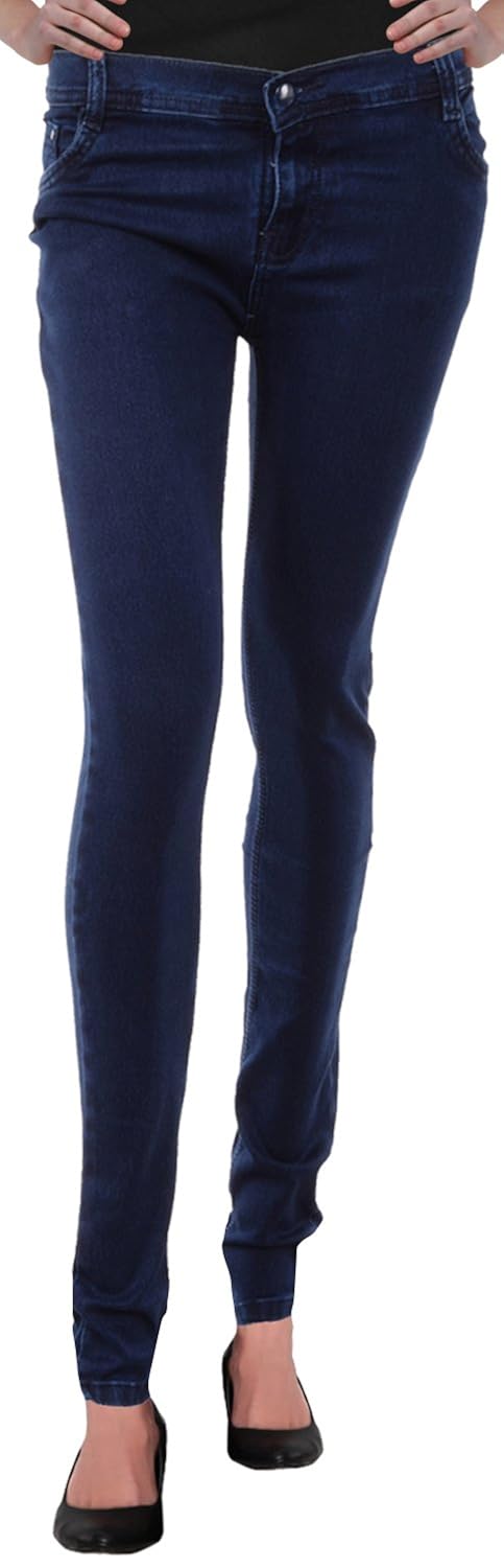 Smart lady jeans Clearance