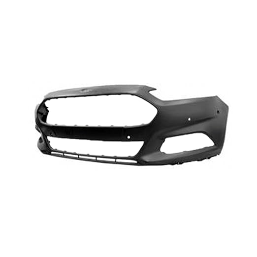 Multiple Manufacturers OE Replacement Bumper Cover Ford