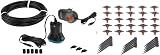Gardena Balcony Watering System, Automatic for 6m Boxes, 13 Programs view 2