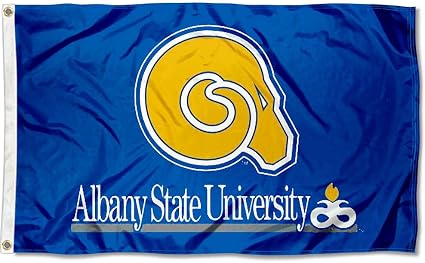 Amazon Com Asu Golden Rams College Flag Sports Outdoors