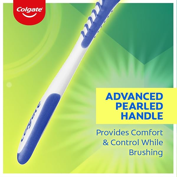 COLGATE TB EXTRA CLEAN