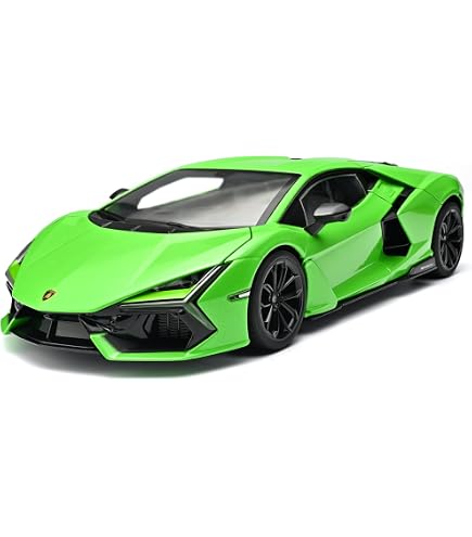激レア】マイスト ランボルギーニ ガヤルド スペシャルエディション 1