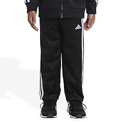 adidas Boys Iconic Tricot Jogger Track