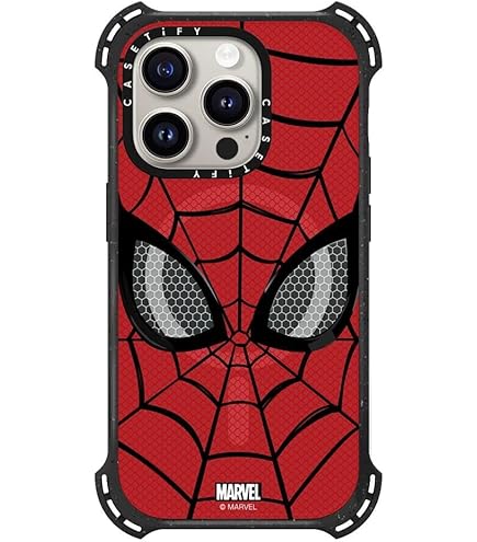 CASETIFY デッドプール Marvel 完売品 iPhone15pro Amazon.com: CASETiFY Mirror iPhone 15 Pro Max Case [Deadpool