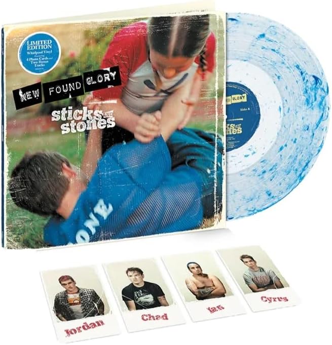 The Starting Line - Say It Like You Mean It - Amazon.com Music
